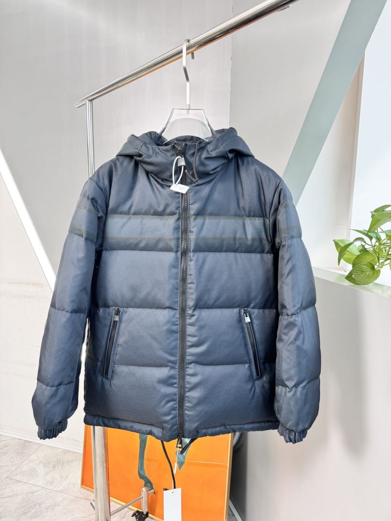 Christian Dior Down Jackets